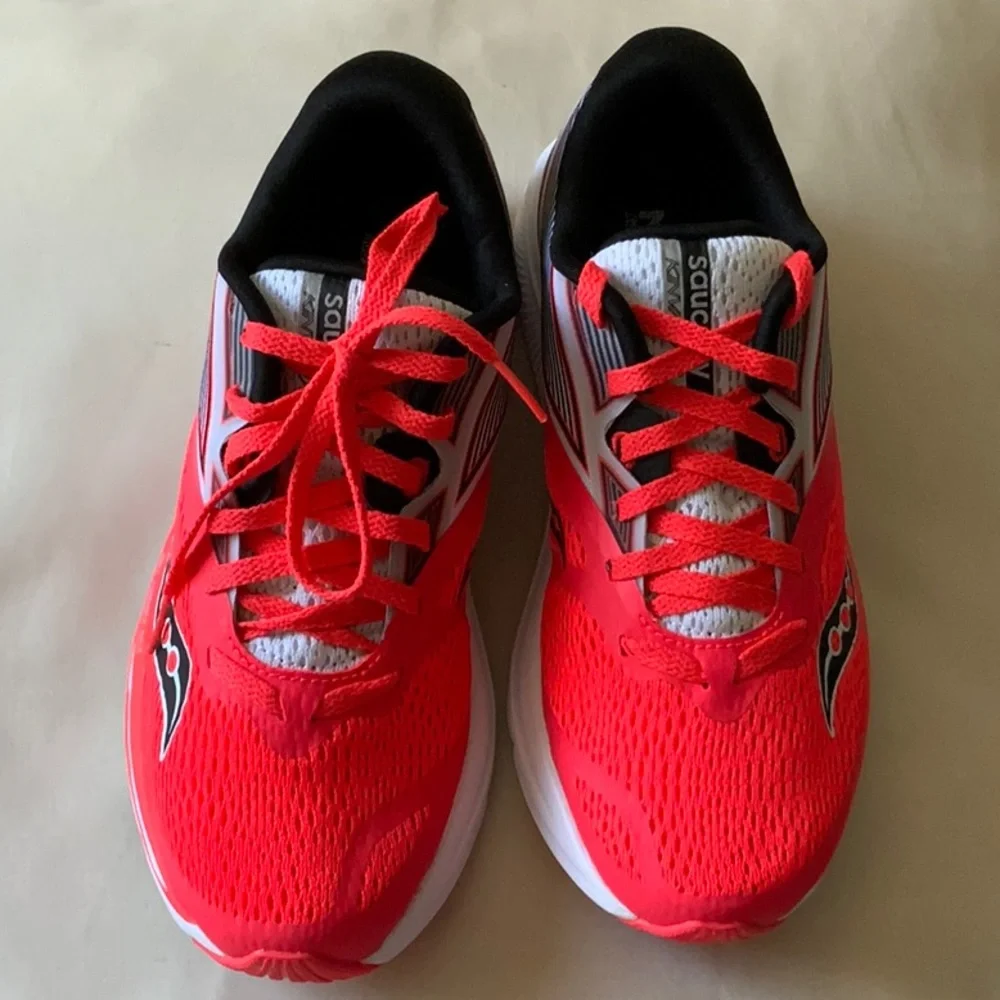 Saucony brand new